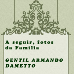 Gentil Armando Dametto