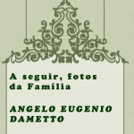 Angelo Eugenio Dametto