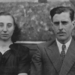 Amélia Regina Teló e Antonio Dametto.
