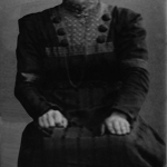 Cecília Dametto (*08/03/1888 †09/12/1949) .