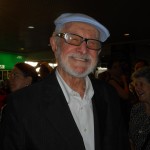 Ivo Chies aos 86 anos.