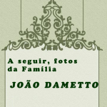 Lembrete João Dametto